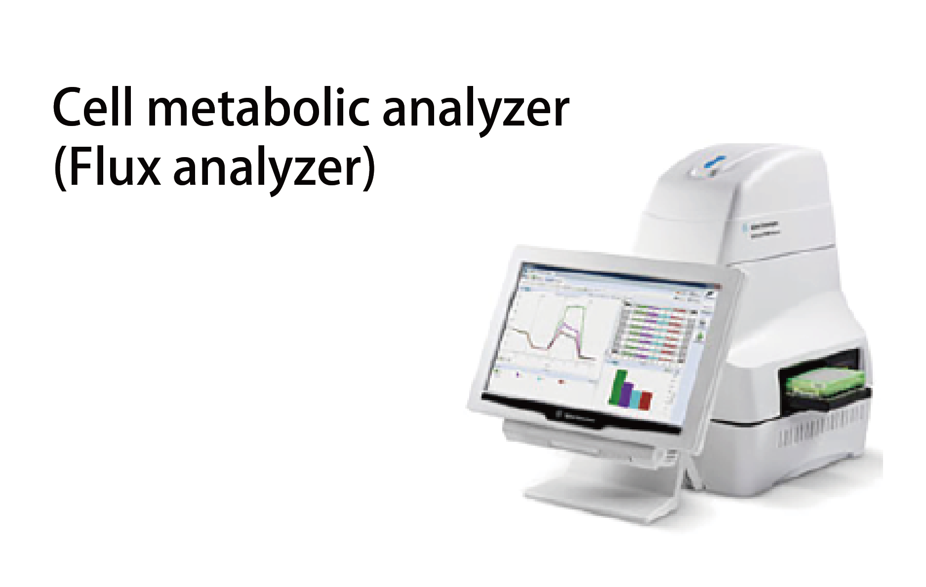Metabolic analysis