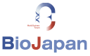 BioJapan2024ロゴ