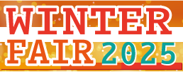 ウィンターフェア2025