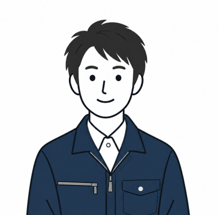 相談窓口担当 杉本